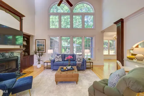 3901 Orchard Point Court Apex NC 27539