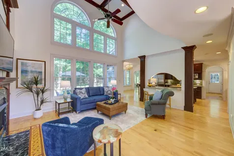 3901 Orchard Point Court Apex NC 27539