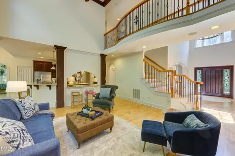 3901 Orchard Point Court Apex NC 27539
