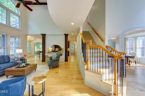 3901 Orchard Point Court Apex NC 27539