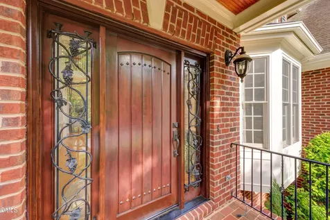 3901 Orchard Point Court Apex NC 27539