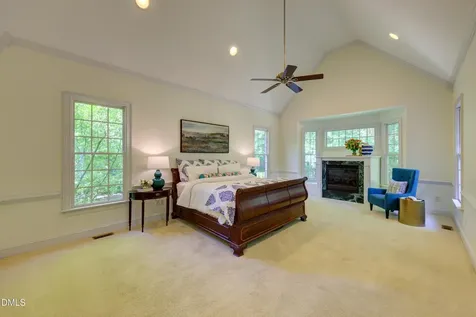 3901 Orchard Point Court Apex NC 27539