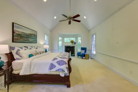3901 Orchard Point Court Apex NC 27539