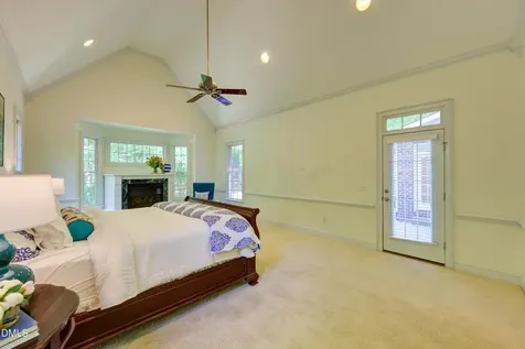 3901 Orchard Point Court Apex NC 27539