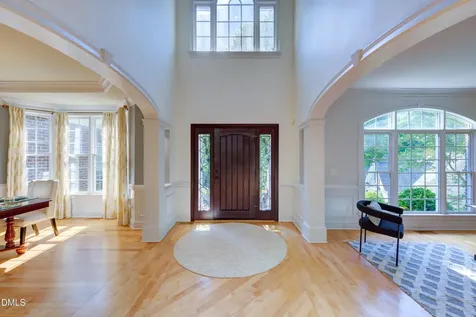 3901 Orchard Point Court Apex NC 27539