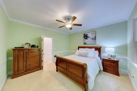 3901 Orchard Point Court Apex NC 27539