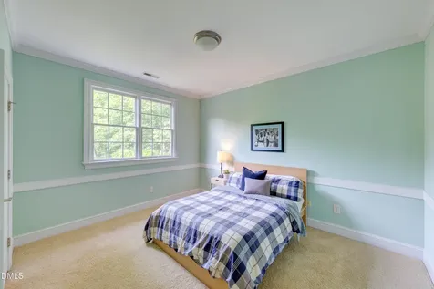 3901 Orchard Point Court Apex NC 27539