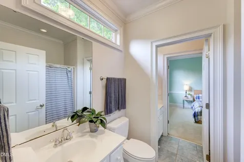 3901 Orchard Point Court Apex NC 27539