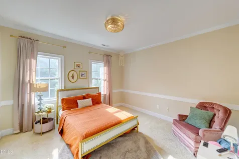 3901 Orchard Point Court Apex NC 27539