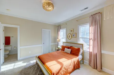 3901 Orchard Point Court Apex NC 27539