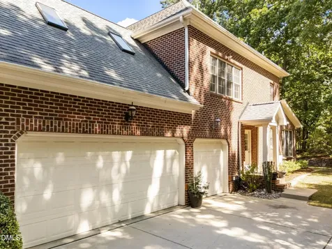 3901 Orchard Point Court Apex NC 27539