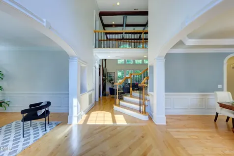 3901 Orchard Point Court Apex NC 27539