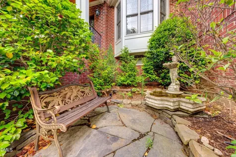 3901 Orchard Point Court Apex NC 27539