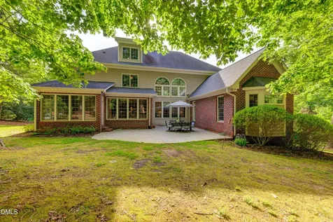 3901 Orchard Point Court Apex NC 27539