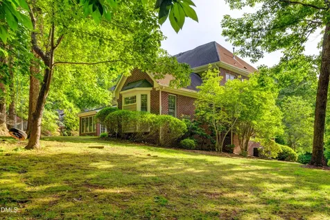 3901 Orchard Point Court Apex NC 27539