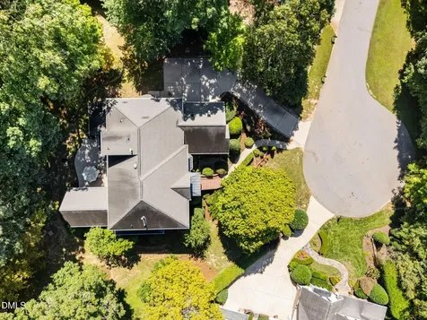 3901 Orchard Point Court Apex NC 27539