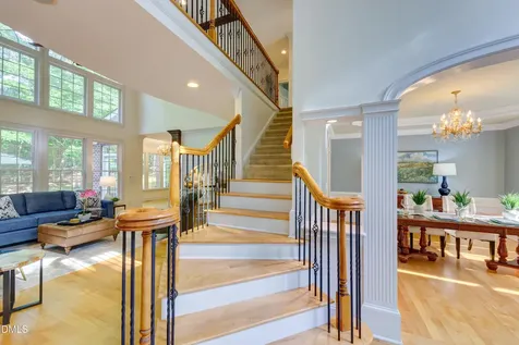 3901 Orchard Point Court Apex NC 27539