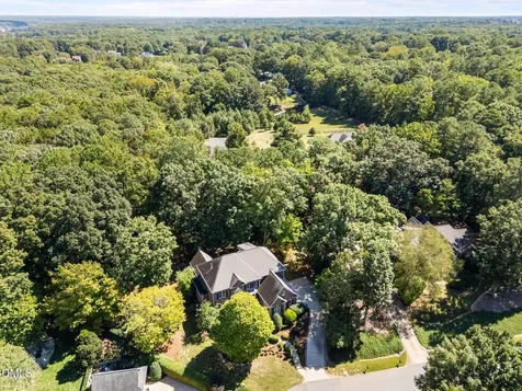 3901 Orchard Point Court Apex NC 27539