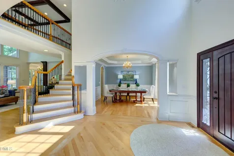 3901 Orchard Point Court Apex NC 27539