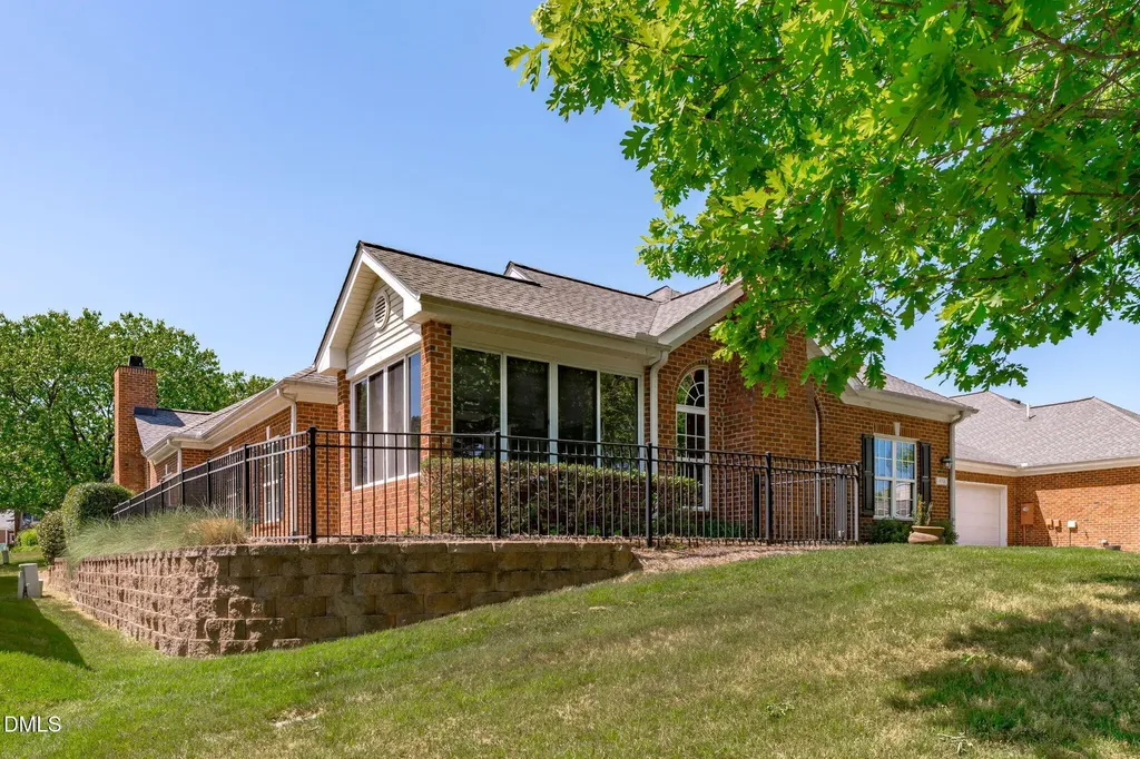 4701 Freys Hill Court Raleigh NC 27612
