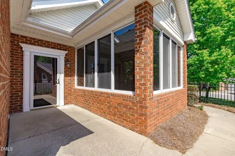 4701 Freys Hill Court Raleigh NC 27612