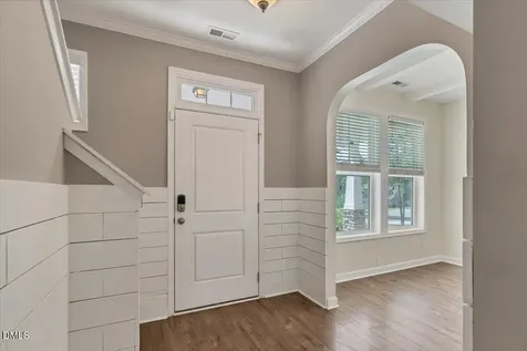 3015 Dana Lane Aberdeen NC 28315