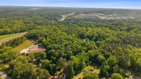 0 Water Tower Road Moncure NC 27559