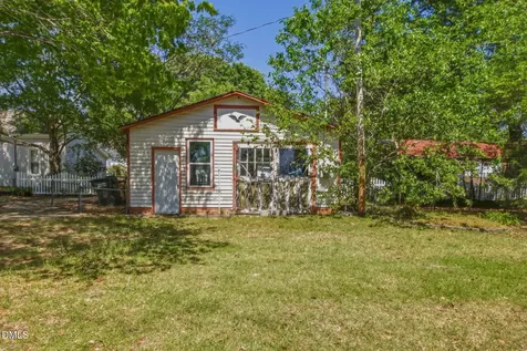 329 S Barbour Street Clayton NC 27520