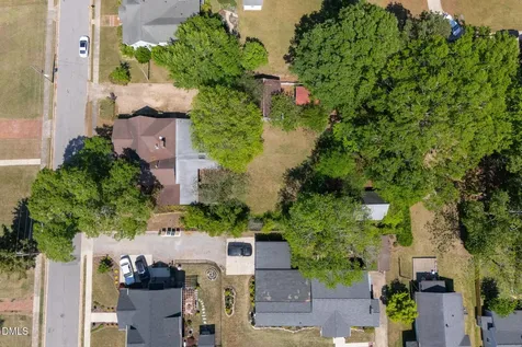 329 S Barbour Street Clayton NC 27520