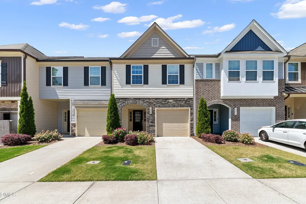 1209 Scholar Drive Durham NC 27703