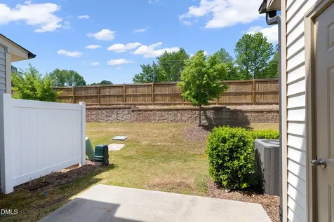 1209 Scholar Drive Durham NC 27703