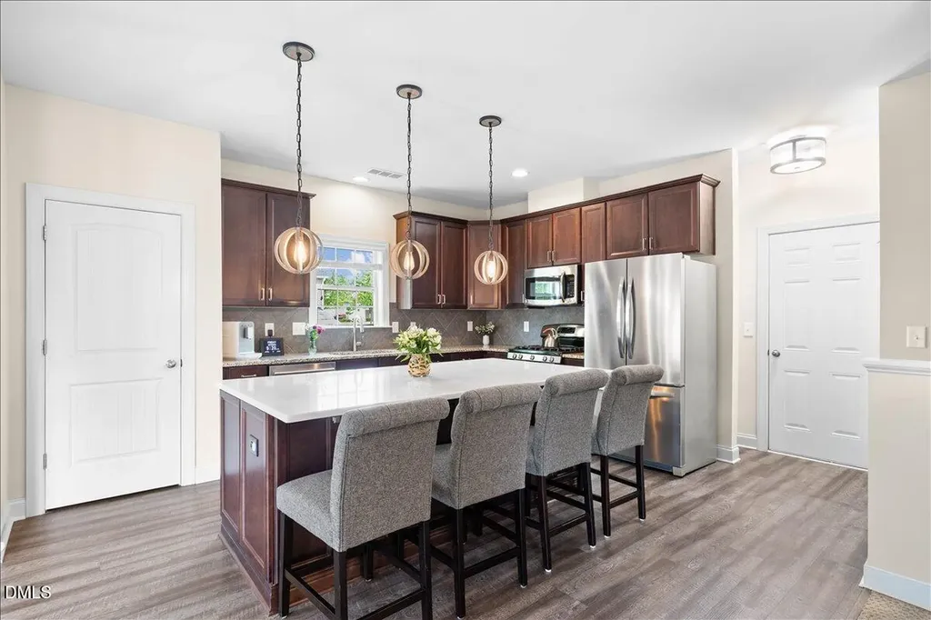 650 Monterey Pine Drive Fuquay Varina NC 27526