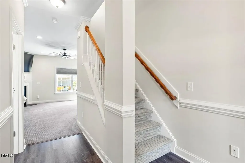 650 Monterey Pine Drive Fuquay Varina NC 27526