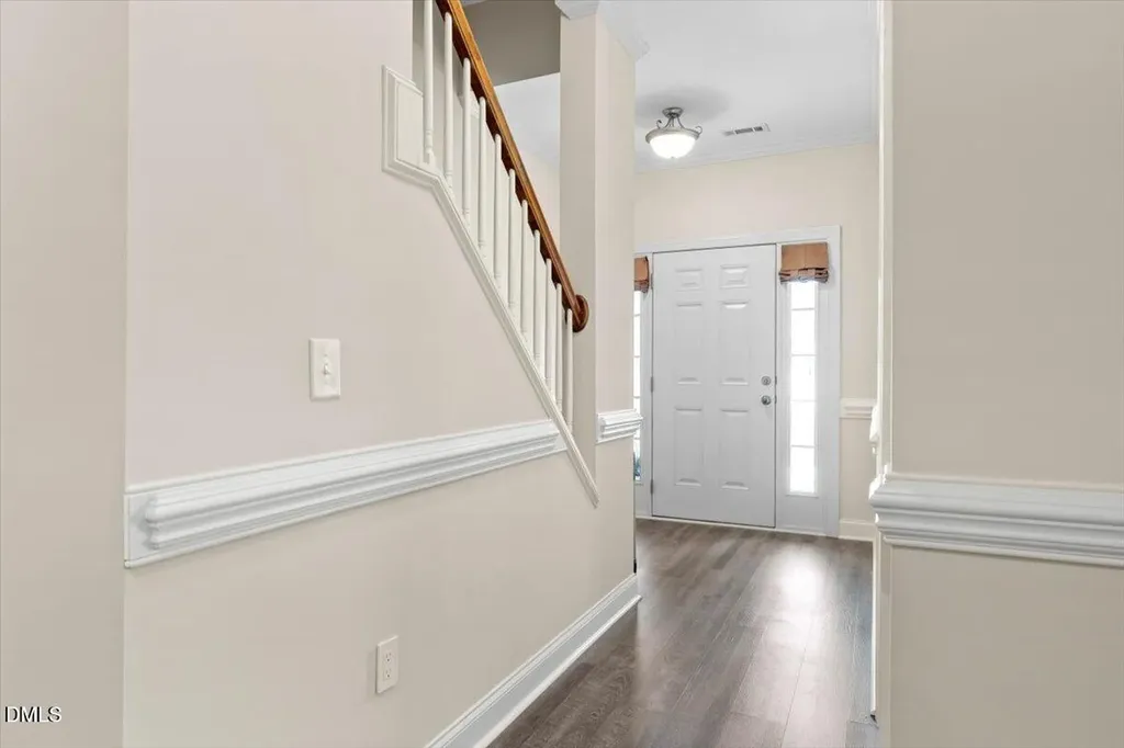650 Monterey Pine Drive Fuquay Varina NC 27526