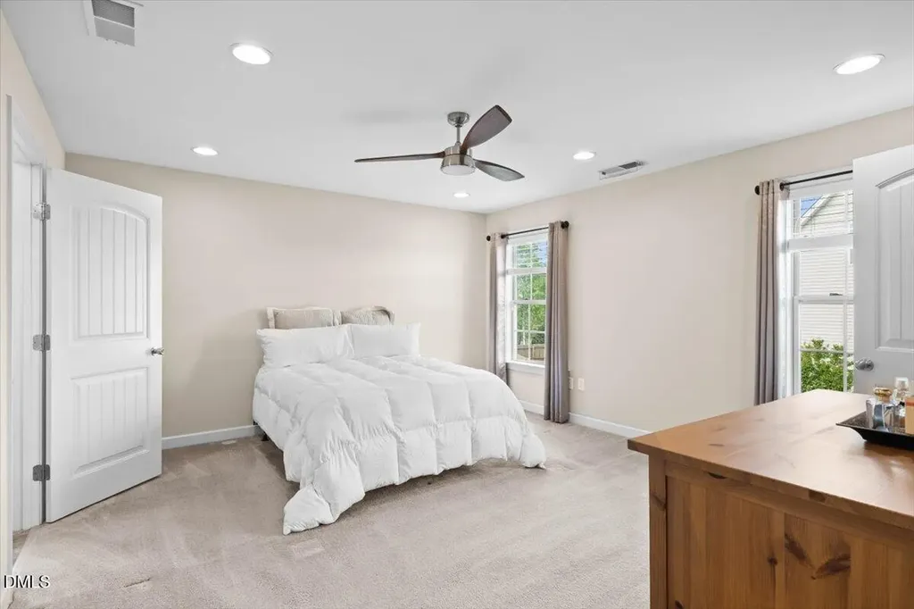 650 Monterey Pine Drive Fuquay Varina NC 27526