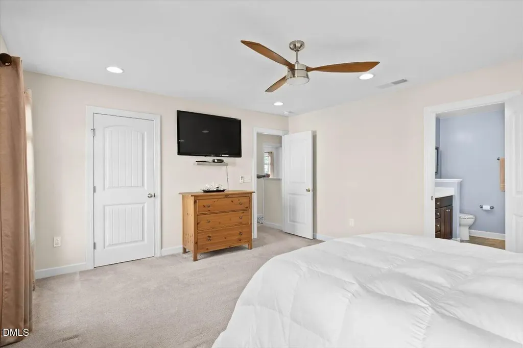 650 Monterey Pine Drive Fuquay Varina NC 27526