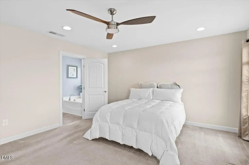 650 Monterey Pine Drive Fuquay Varina NC 27526