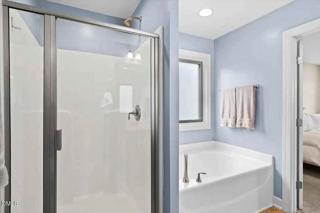 650 Monterey Pine Drive Fuquay Varina NC 27526