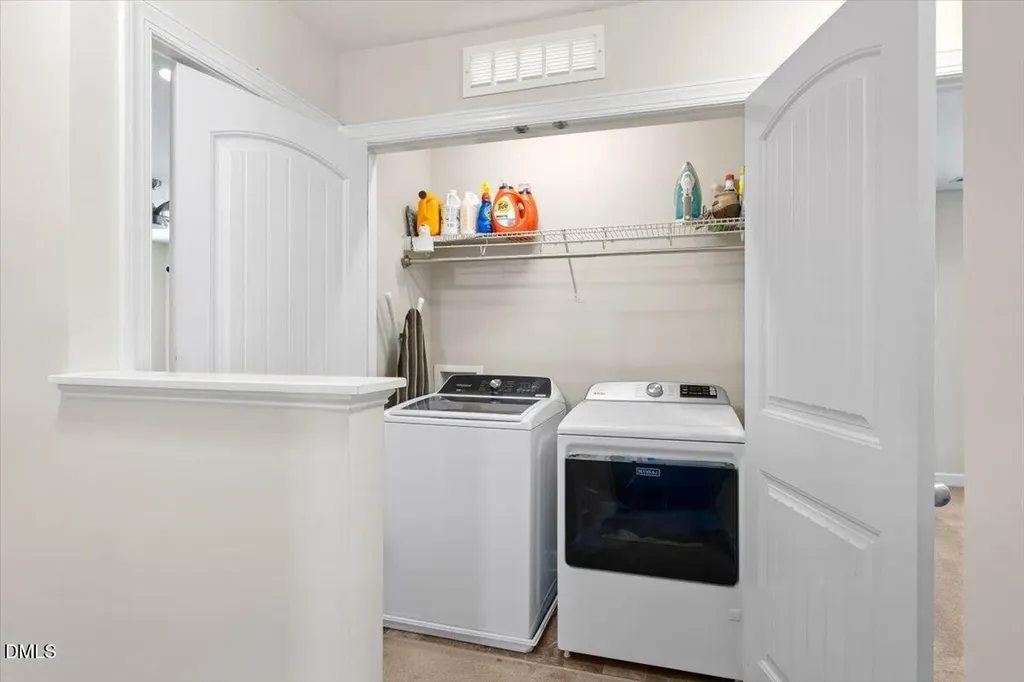 650 Monterey Pine Drive Fuquay Varina NC 27526