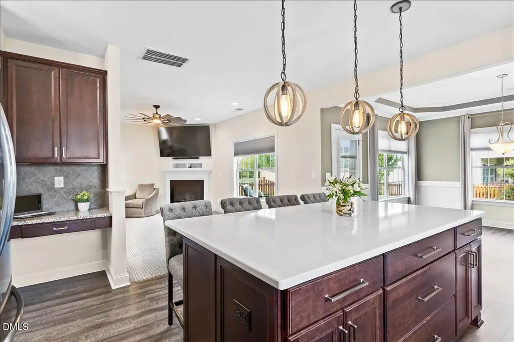 650 Monterey Pine Drive Fuquay Varina NC 27526