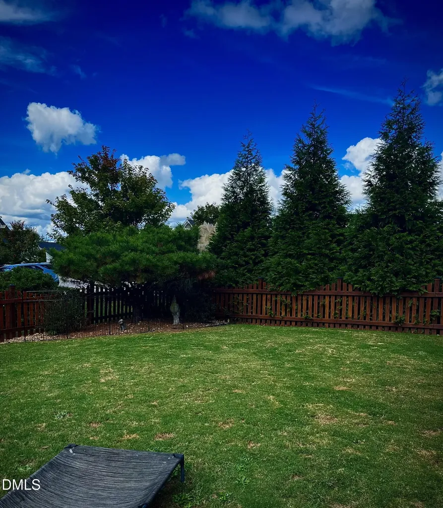 650 Monterey Pine Drive Fuquay Varina NC 27526