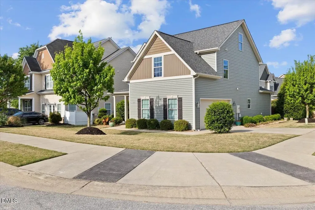 650 Monterey Pine Drive Fuquay Varina NC 27526