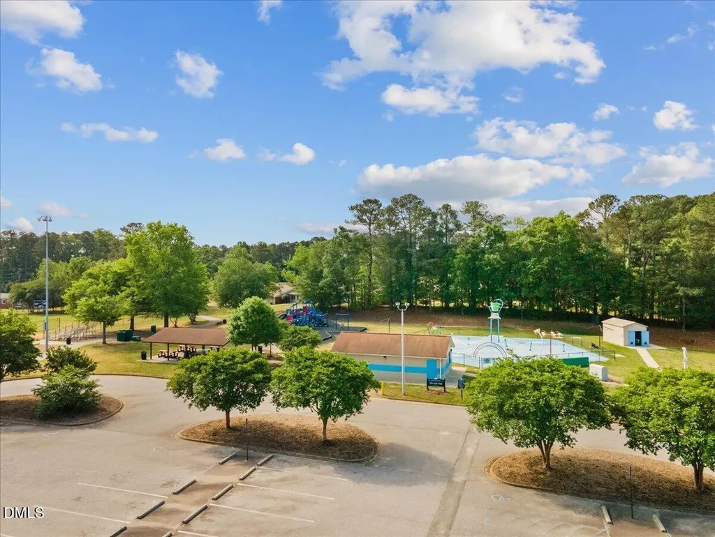 650 Monterey Pine Drive Fuquay Varina NC 27526