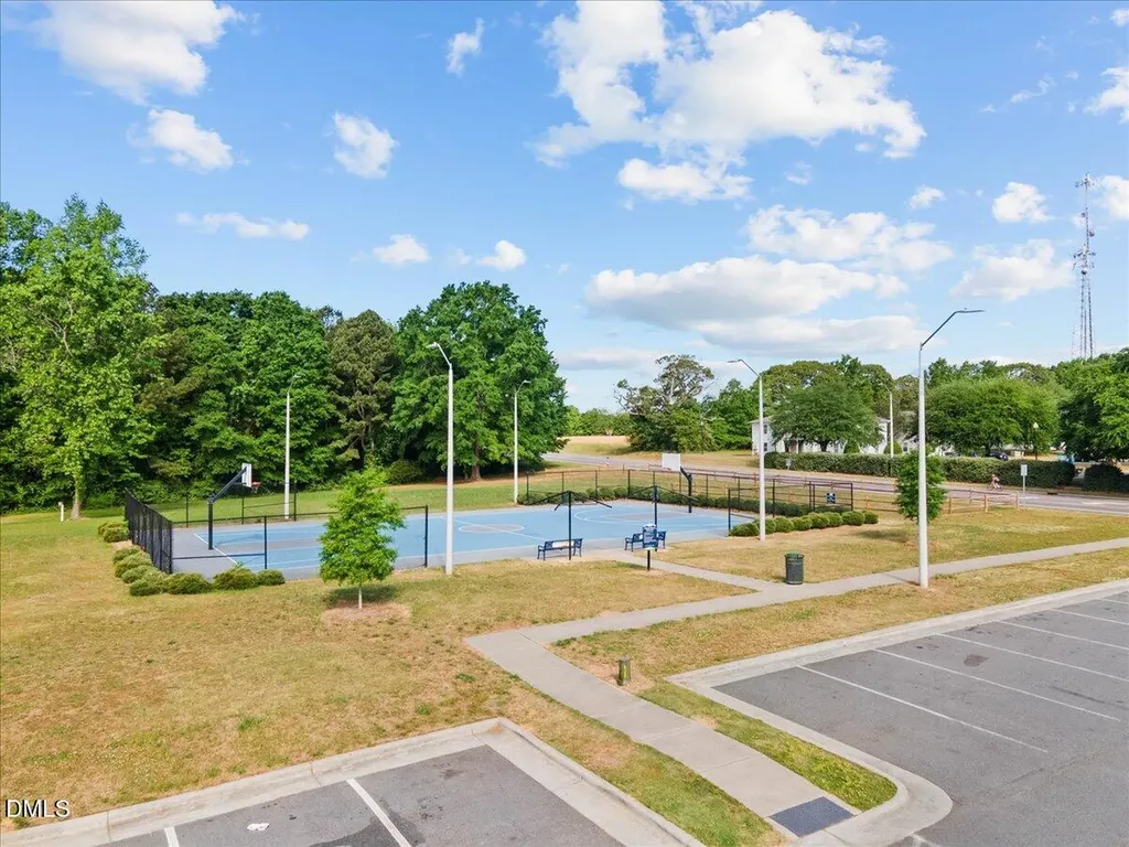 650 Monterey Pine Drive Fuquay Varina NC 27526