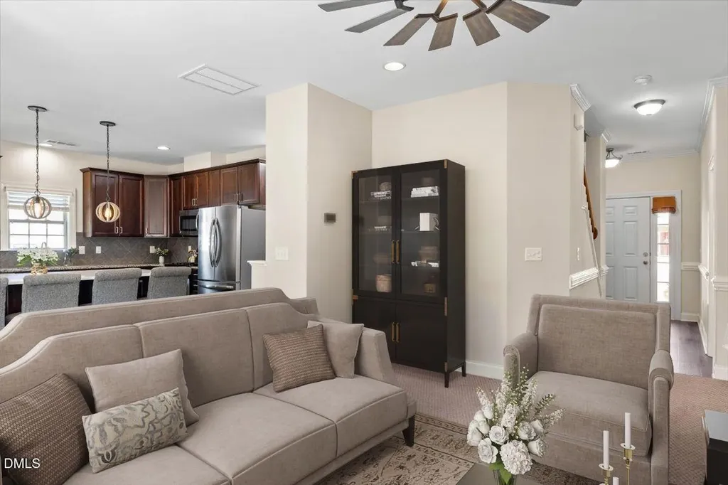 650 Monterey Pine Drive Fuquay Varina NC 27526