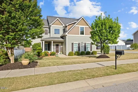 650 Monterey Pine Drive Fuquay Varina NC 27526