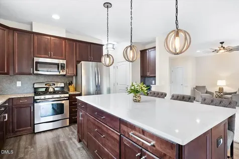 650 Monterey Pine Drive Fuquay Varina NC 27526