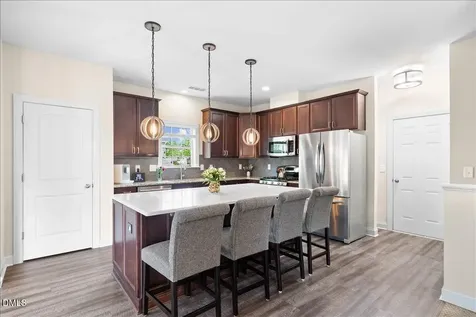 650 Monterey Pine Drive Fuquay Varina NC 27526