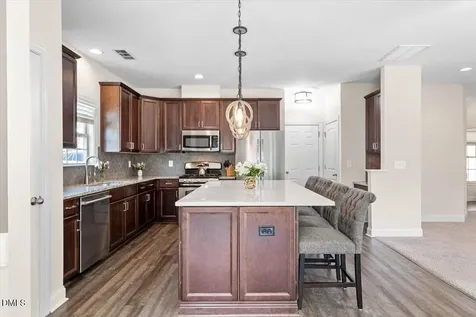 650 Monterey Pine Drive Fuquay Varina NC 27526