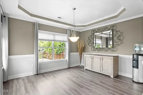 650 Monterey Pine Drive Fuquay Varina NC 27526